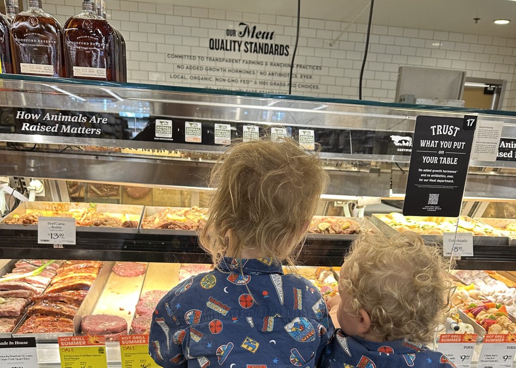 February Master Meal Plan: Simplifying Family Meal Prep