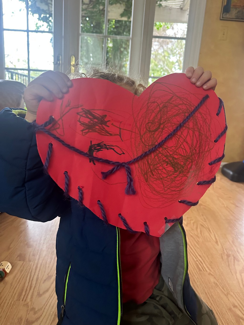 Fun Heart-Shaped Bags: A Craft&nbsp;Guide