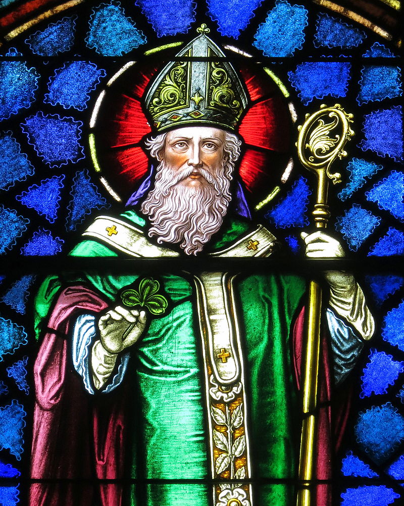 Primary Sources in Latin: St. Patrick’s Confessio Latin&nbsp;Translation