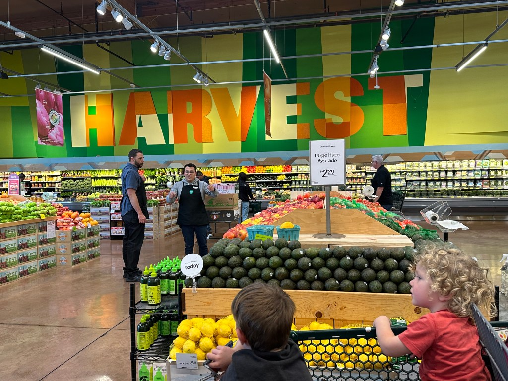 Weekly Meal Plan for Busy Families – April&nbsp;2025