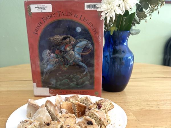 Saint Patrick’s Day Activities for&nbsp;Kids