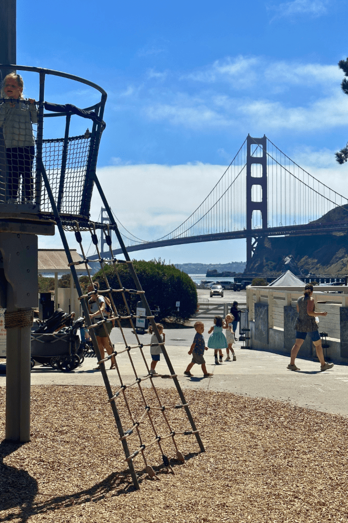 SF Gift Experience Bay Area Discovery Museum