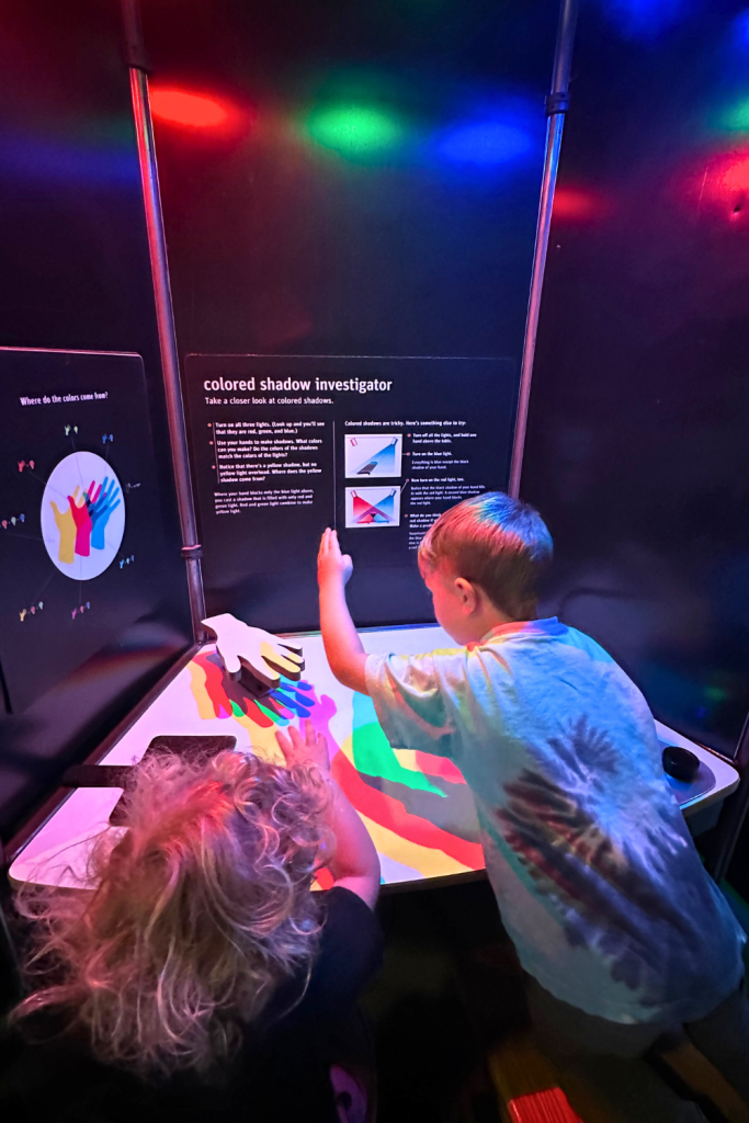 SF Gift Experience Exploratorium