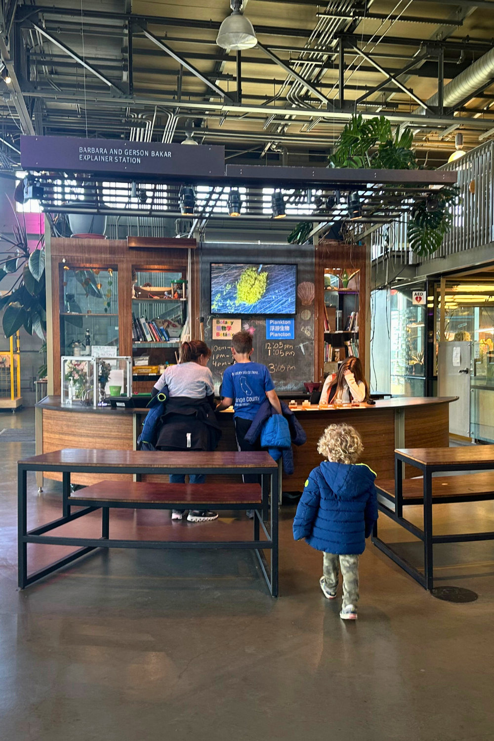 The 7 Best San Francisco Experience Gifts for&nbsp;Kids