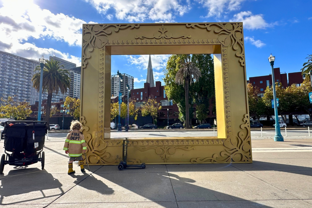 The 6 Best San Francisco Running Trails With Paved Paths for&nbsp;Strollers