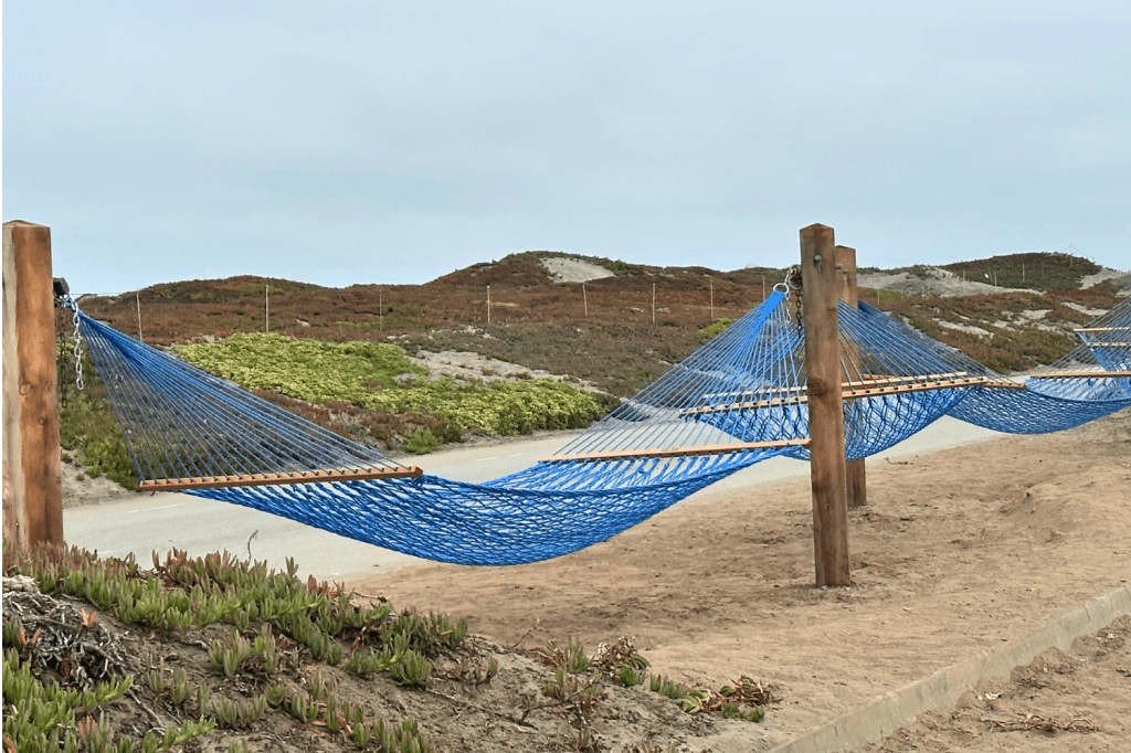 Sunset Dunes Hammock