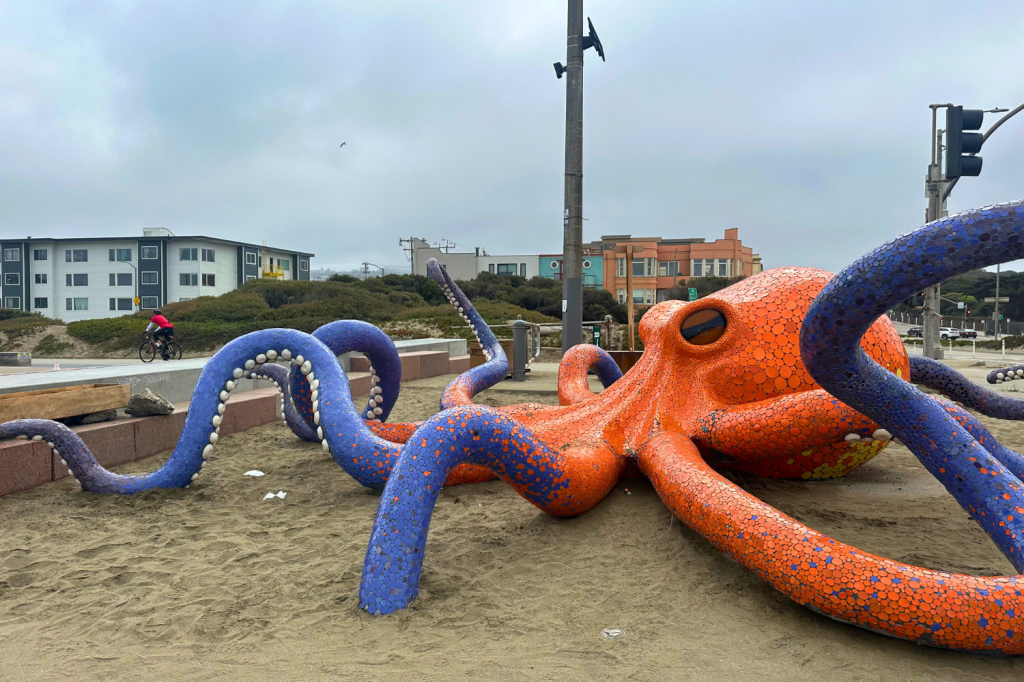 6 Things to Do at Sunset Dunes with&nbsp;Kids