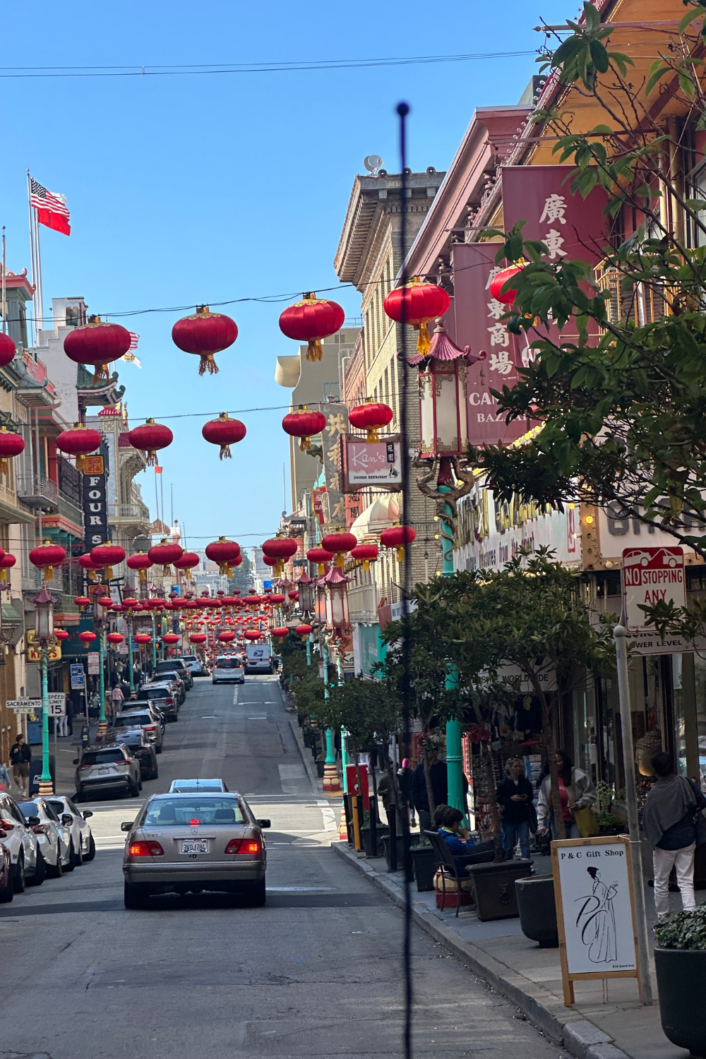 6 Things to Do in Chinatown San Francisco with&nbsp;Kids