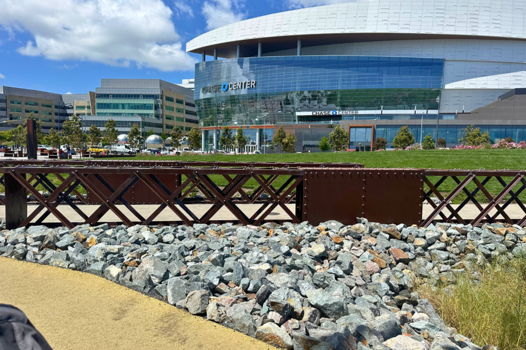 7 Things to Do Before a Warriors Game – Chase Center&nbsp;Tips