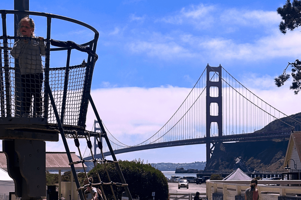How to Get Free and Discounted Tickets to the Bay Area Discovery Museum Free Day in&nbsp;Sausalito
