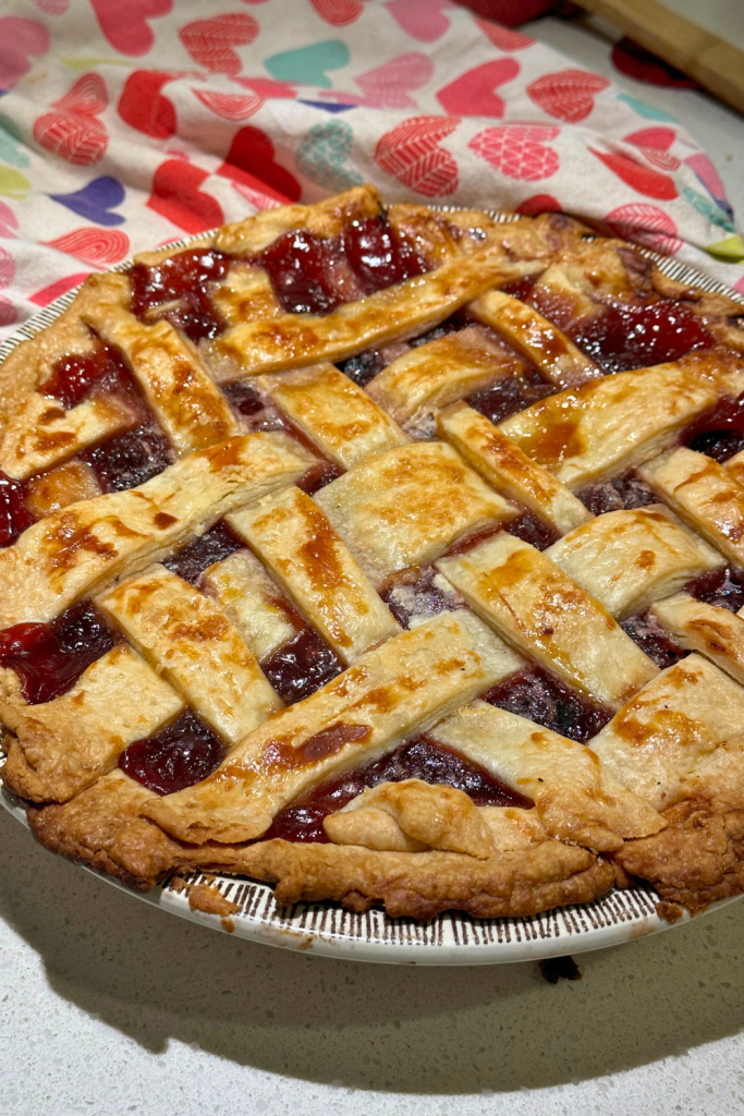 Pi Day Potluck for Elementary School