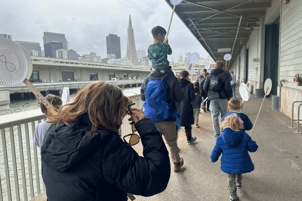 5 Reasons to Celebrate Pi Day at the Exploratorium San Francisco