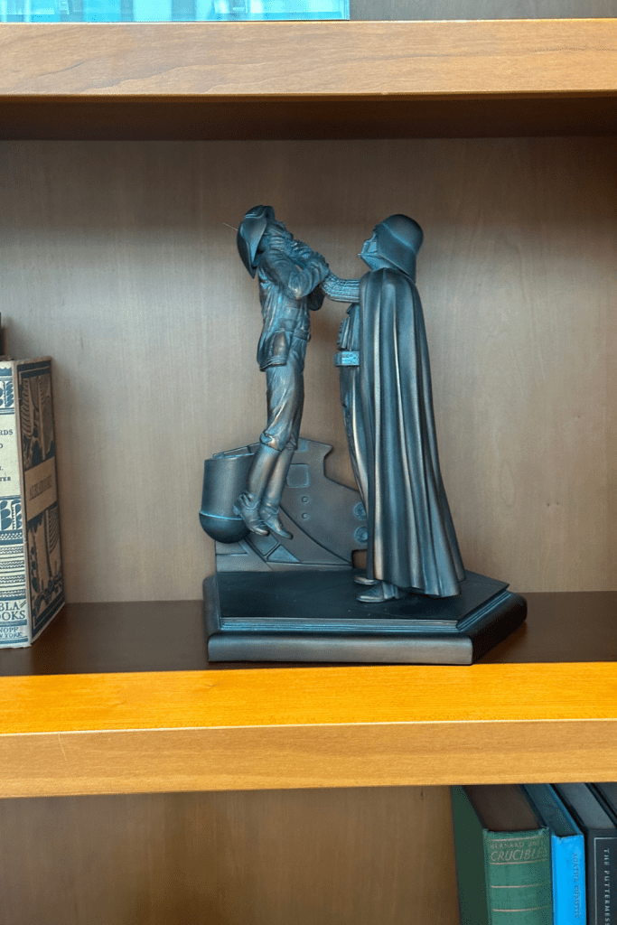 Lucasfilm San Francisco Campus