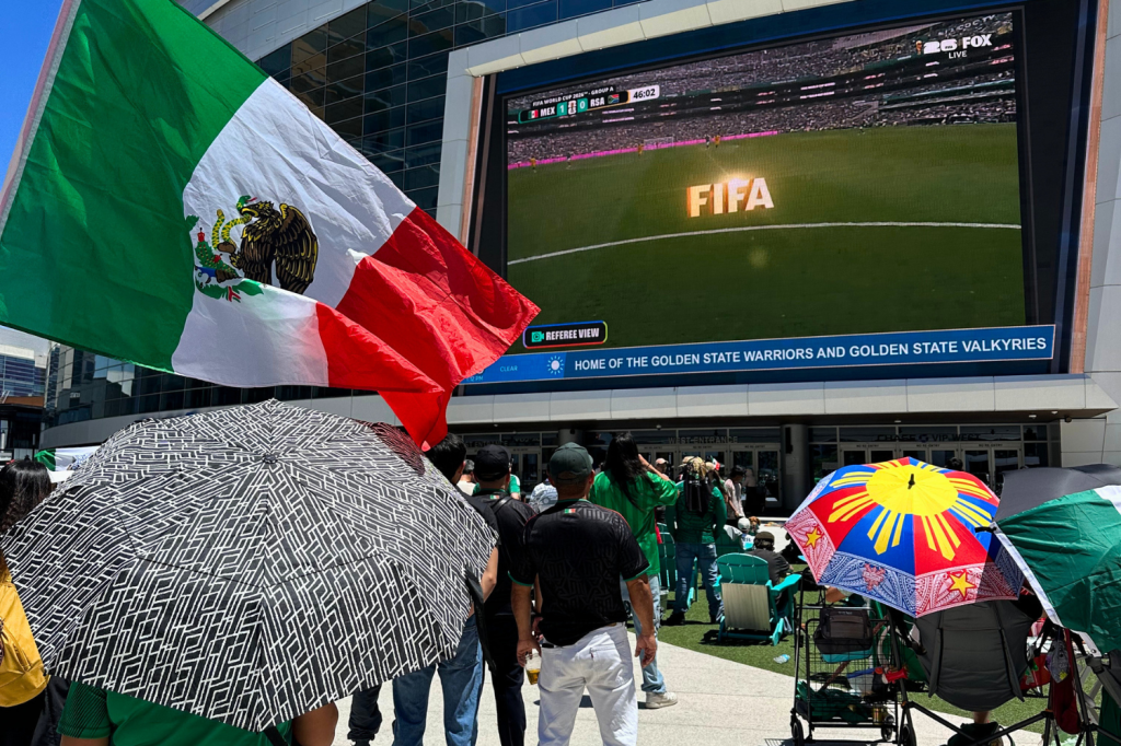 5 Things We’re Doing to Celebrate the World Cup with Our&nbsp;Kids